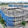 Bán nhà 4 tầng cạnh Biển Bình Sơn Ninh Thuận